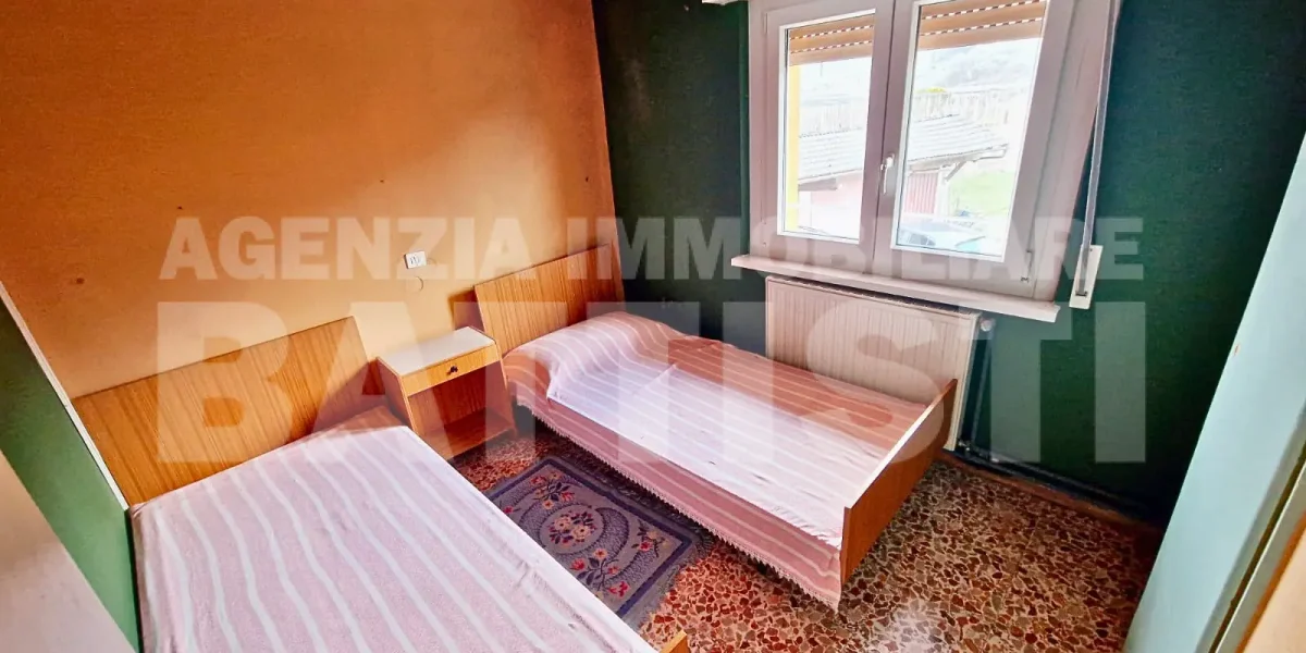 APPARTAMENTO IMMERSO NEL VERDE