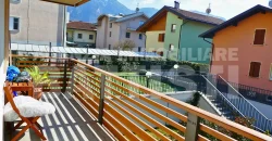 LUMINOSO APPARTAMENTO