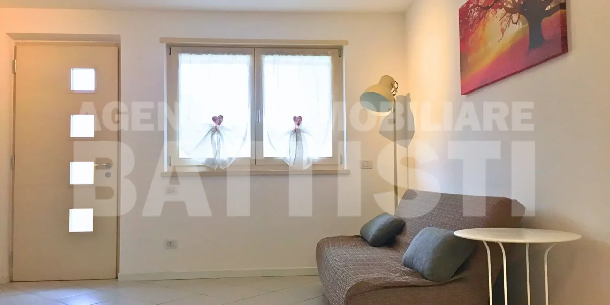 LUMINOSO APPARTAMENTO