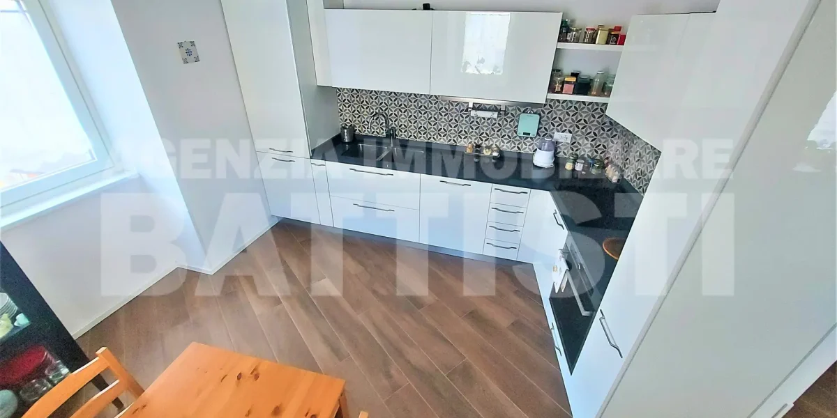 NUOVO APPARTAMENTO BISTANZE IN CLASSE A+