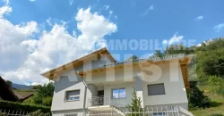 VILLA INDIPENDENTE IN AFFITTO