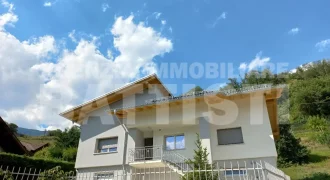 VILLA INDIPENDENTE IN AFFITTO