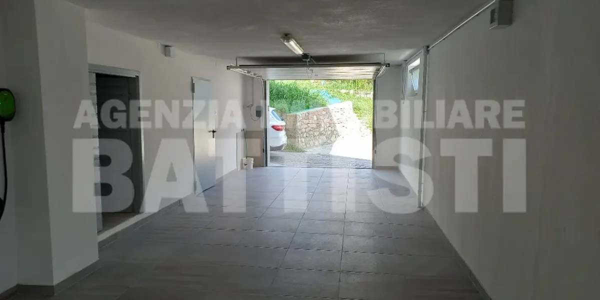 VILLA INDIPENDENTE IN AFFITTO