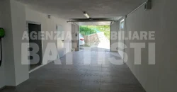 VILLA INDIPENDENTE IN AFFITTO