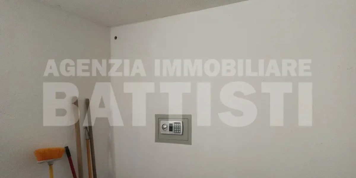 VILLA INDIPENDENTE IN AFFITTO