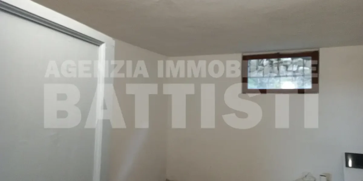 VILLA INDIPENDENTE IN AFFITTO