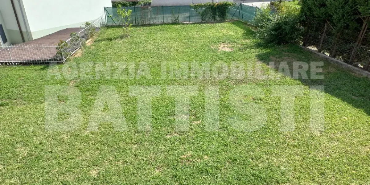 VILLA INDIPENDENTE IN AFFITTO