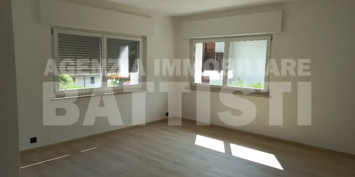 VILLA INDIPENDENTE IN AFFITTO