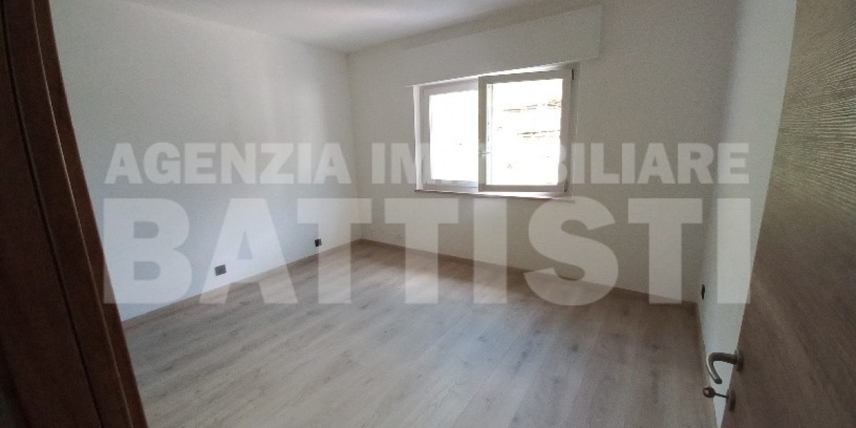 VILLA INDIPENDENTE IN AFFITTO