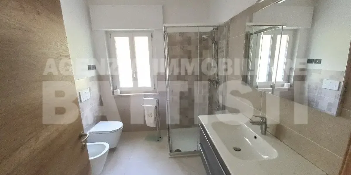 VILLA INDIPENDENTE IN AFFITTO