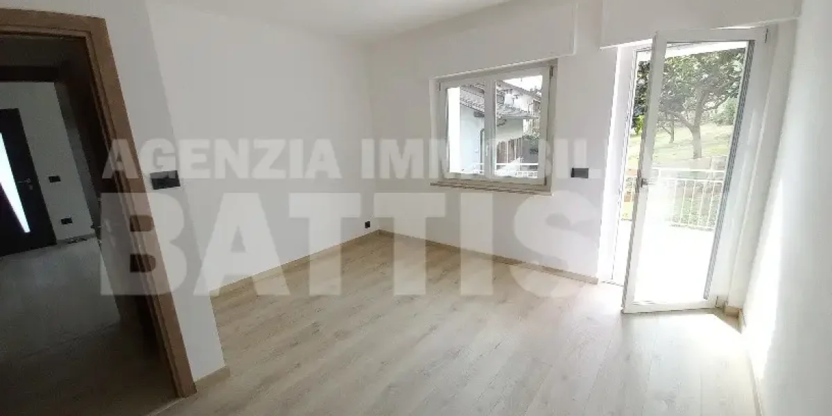 VILLA INDIPENDENTE IN AFFITTO