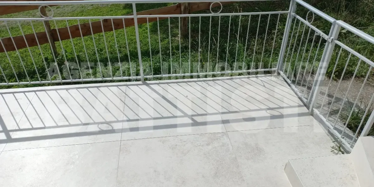 VILLA INDIPENDENTE IN AFFITTO