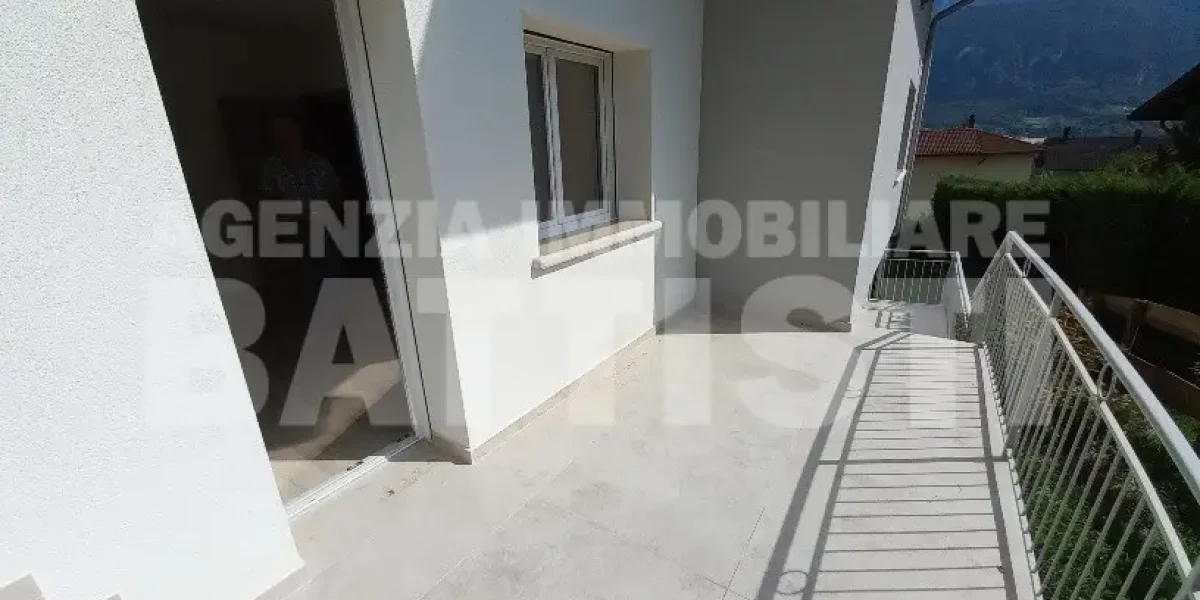 VILLA INDIPENDENTE IN AFFITTO