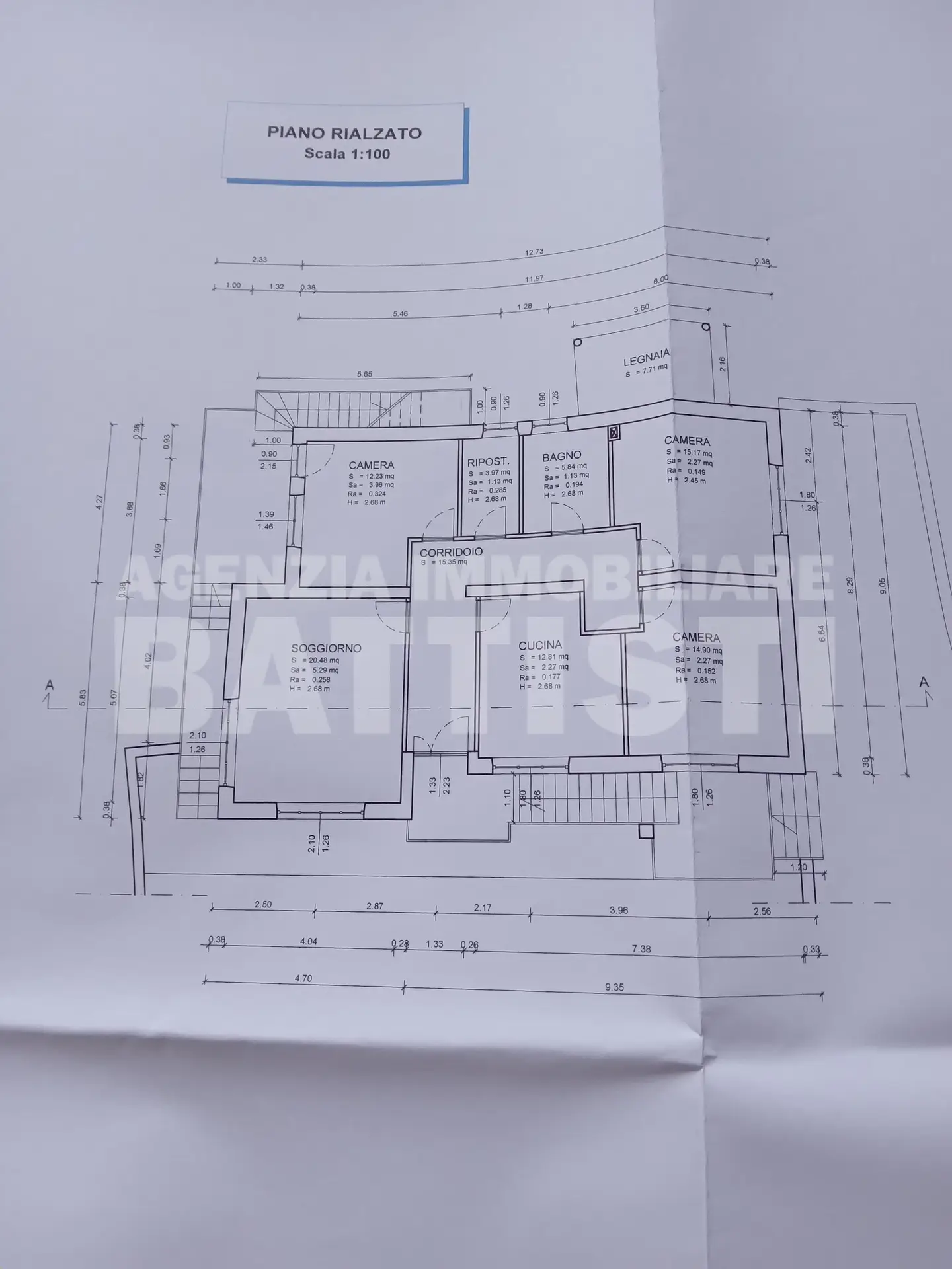 VILLA INDIPENDENTE IN AFFITTO