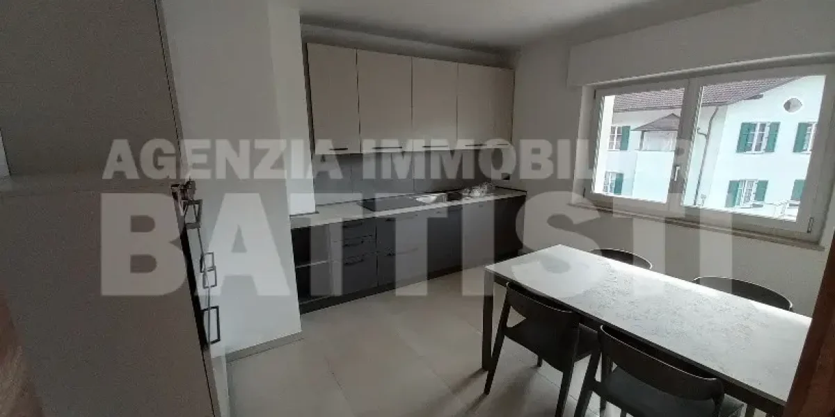 VILLA INDIPENDENTE IN AFFITTO