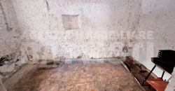 CASETTA INDIPENDENTE CON TERRENO