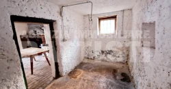 CASETTA INDIPENDENTE CON TERRENO