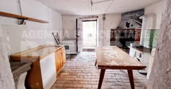 CASETTA INDIPENDENTE CON TERRENO