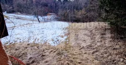 CASETTA INDIPENDENTE CON TERRENO