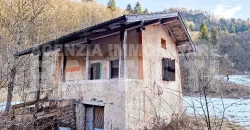 CASETTA INDIPENDENTE CON TERRENO