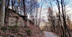 CASETTA INDIPENDENTE CON TERRENO