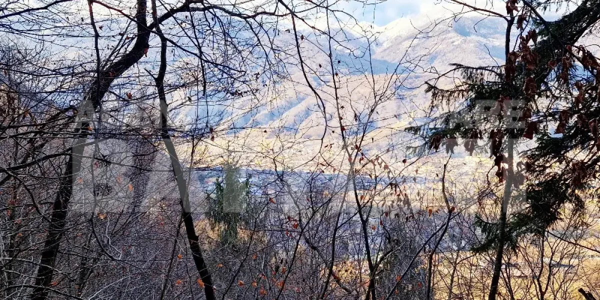 CASETTA INDIPENDENTE CON TERRENO