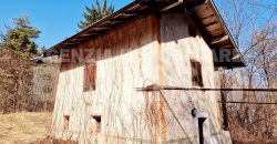 CASETTA INDIPENDENTE CON TERRENO