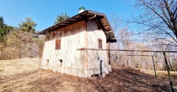 CASETTA INDIPENDENTE CON TERRENO