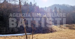 CASETTA INDIPENDENTE CON TERRENO