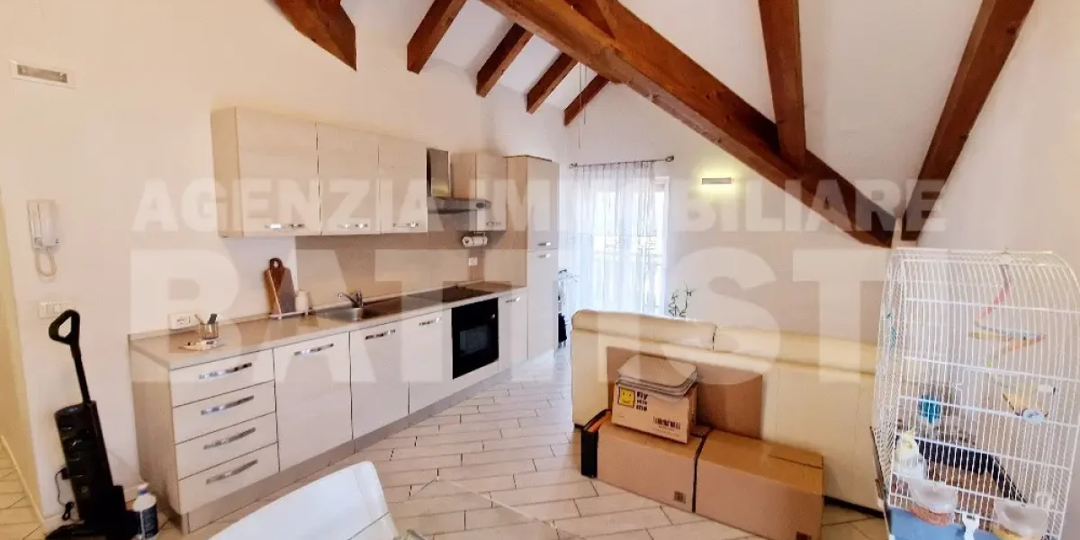 GRAZIOSO ALLOGGIO CON VISTA PANORAMICA