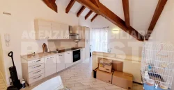 GRAZIOSO ALLOGGIO CON VISTA PANORAMICA