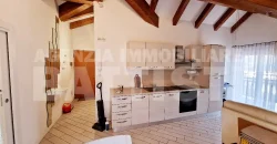 GRAZIOSO ALLOGGIO CON VISTA PANORAMICA