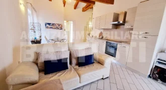 GRAZIOSO ALLOGGIO CON VISTA PANORAMICA