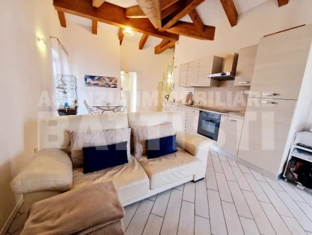 GRAZIOSO ALLOGGIO CON VISTA PANORAMICA