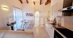 GRAZIOSO ALLOGGIO CON VISTA PANORAMICA