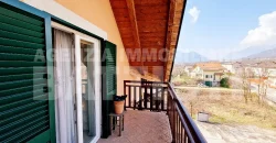 GRAZIOSO ALLOGGIO CON VISTA PANORAMICA