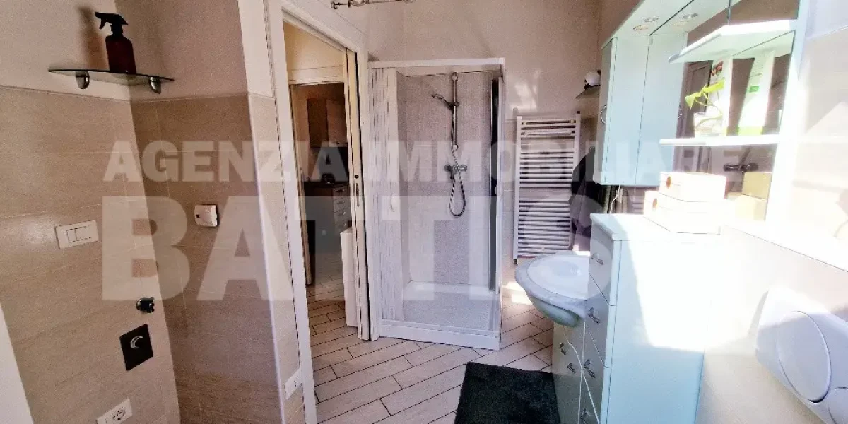 GRAZIOSO ALLOGGIO CON VISTA PANORAMICA