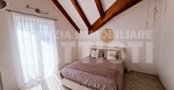 GRAZIOSO ALLOGGIO CON VISTA PANORAMICA