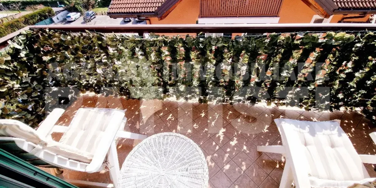 GRAZIOSO ALLOGGIO CON VISTA PANORAMICA