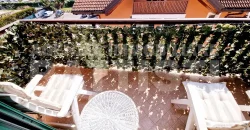 GRAZIOSO ALLOGGIO CON VISTA PANORAMICA