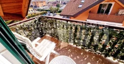 GRAZIOSO ALLOGGIO CON VISTA PANORAMICA