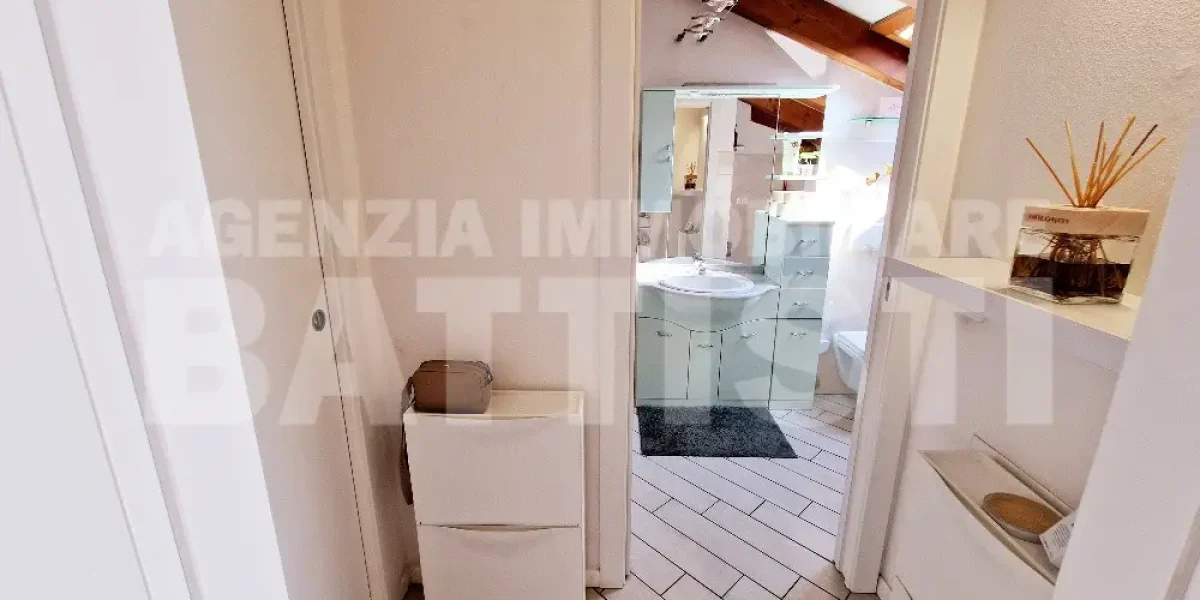 GRAZIOSO ALLOGGIO CON VISTA PANORAMICA