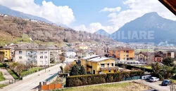 GRAZIOSO ALLOGGIO CON VISTA PANORAMICA