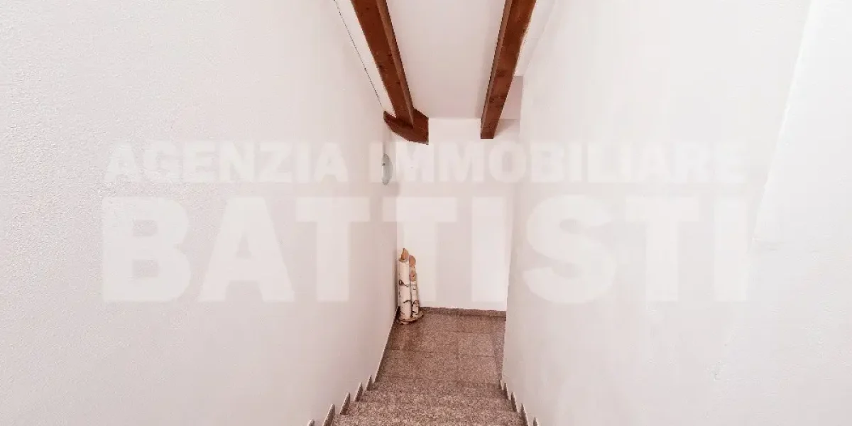 GRAZIOSO ALLOGGIO CON VISTA PANORAMICA