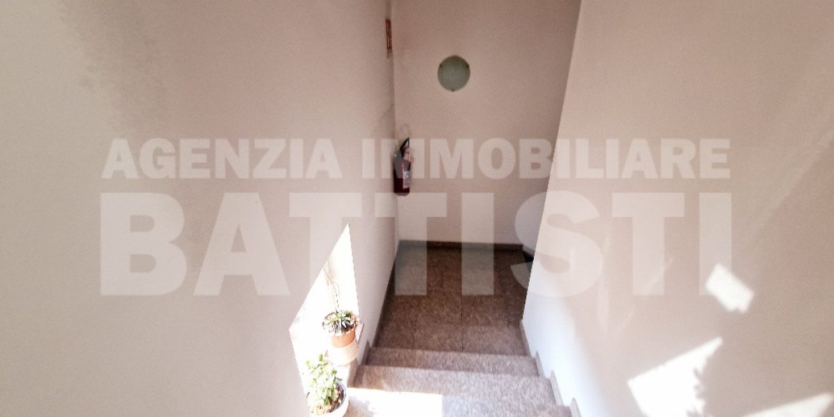 GRAZIOSO ALLOGGIO CON VISTA PANORAMICA