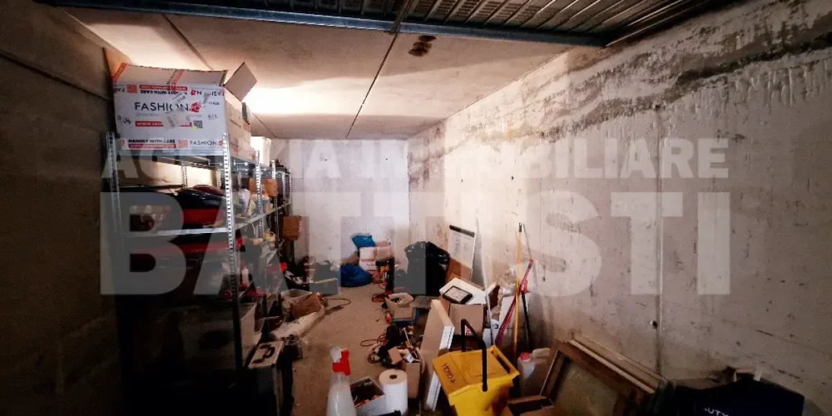 GRAZIOSO ALLOGGIO CON VISTA PANORAMICA