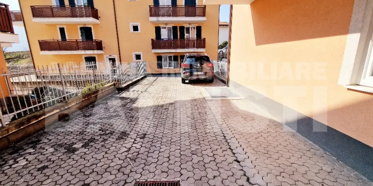 GRAZIOSO ALLOGGIO CON VISTA PANORAMICA