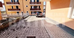 GRAZIOSO ALLOGGIO CON VISTA PANORAMICA