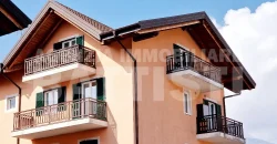 GRAZIOSO ALLOGGIO CON VISTA PANORAMICA