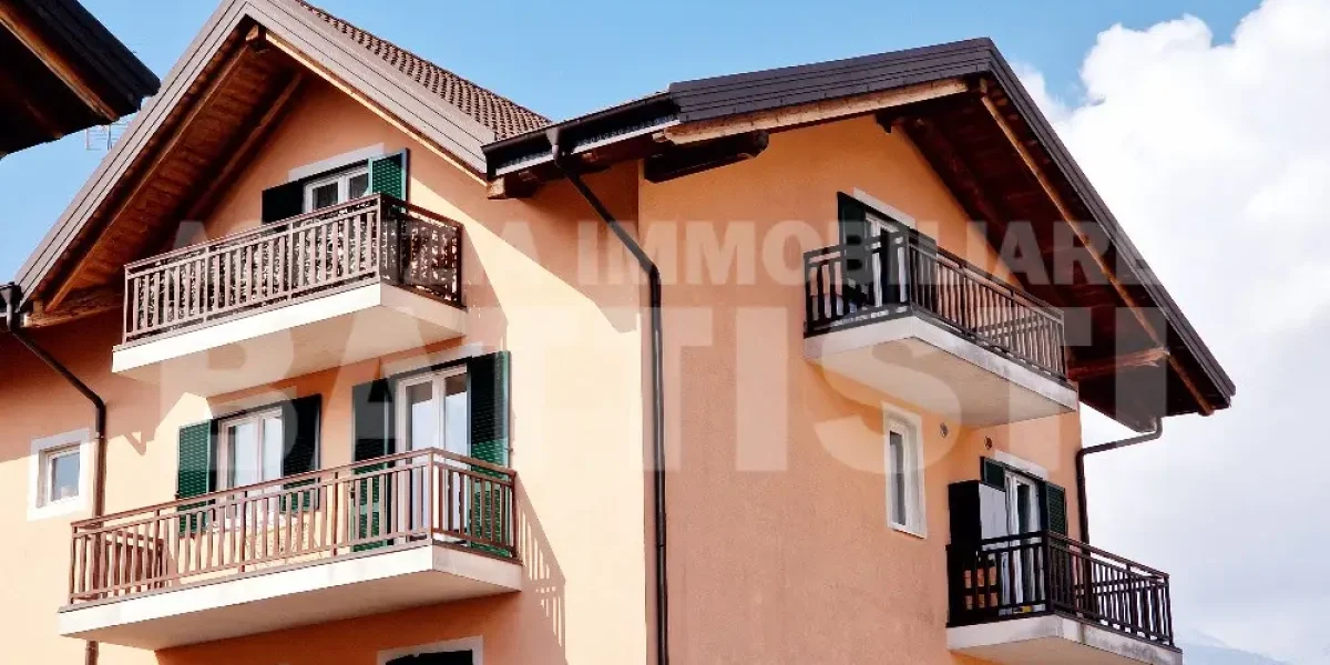 GRAZIOSO ALLOGGIO CON VISTA PANORAMICA